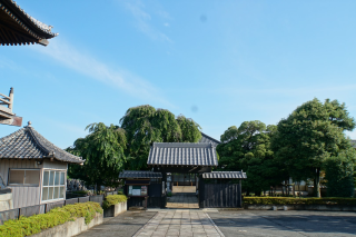 孤峯山 寶池院 馬蹄寺の参拝記録(thonglor17さん)