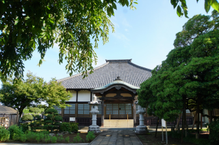 孤峯山 寶池院 馬蹄寺の参拝記録(thonglor17さん)
