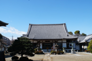 萬霊山法護院延命寺の参拝記録(thonglor17さん)