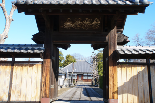 古谷山安寧院善仲寺の参拝記録(thonglor17さん)