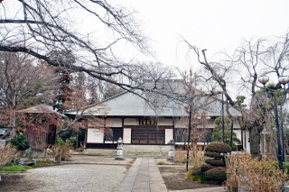 大願山成就院浄光寺の参拝記録(thonglor17さん)