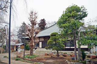 大願山成就院浄光寺の参拝記録(thonglor17さん)