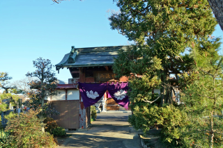 功德山永勝寺の参拝記録2
