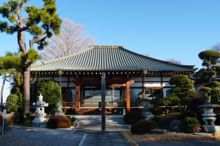 医王山正眼寺の参拝記録2