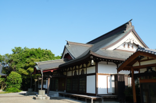 大御山西福院廣徳寺の参拝記録4