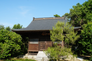 大御山西福院廣徳寺の参拝記録(thonglor17さん)