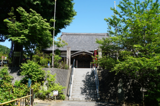 大龍山　金泉寺の参拝記録(thonglor17さん)