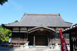 大龍山　金泉寺の参拝記録(thonglor17さん)