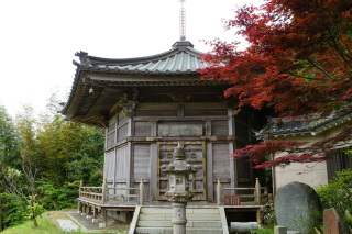 大日山東照院神崎寺の参拝記録(thonglor17さん)