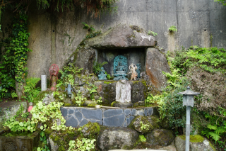 大日山東照院神崎寺の参拝記録(thonglor17さん)