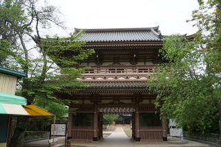 鳴鐘山 東勝寺 宗吾霊堂の参拝記録(thonglor17さん)