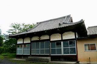 竪横山医王院明光寺の参拝記録(thonglor17さん)
