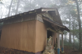 両神御嶽神社の参拝記録(thonglor17さん)