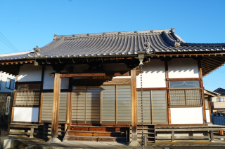 瑠璃山東福院の参拝記録(thonglor17さん)