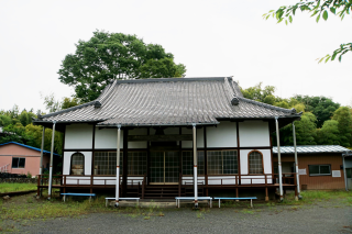 西林山不動院長命寺の参拝記録(thonglor17さん)