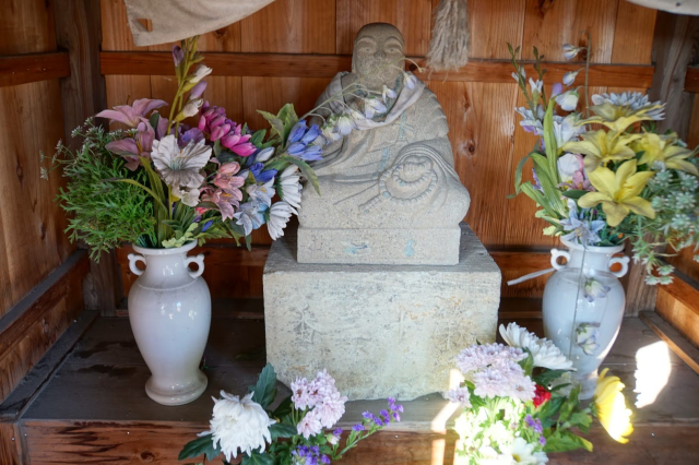 鶴林山金蔵寺（正円寺別院）の参拝記録(thonglor17さん)