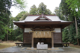 蛟蝄神社奥の宮の参拝記録(thonglor17さん)