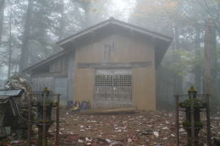 両神神社の参拝記録(thonglor17さん)