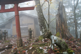 両神神社の参拝記録(thonglor17さん)