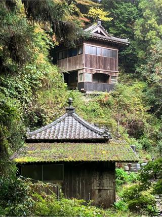 権現山 石鉄寺の参拝記録(りんさん)