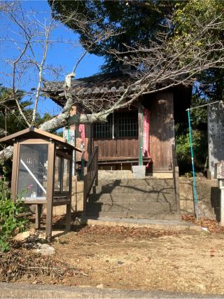 圓明寺奥の院の参拝記録(りんさん)