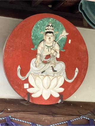 石鉄山 龍泉寺の参拝記録(りんさん)