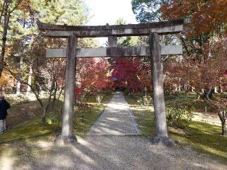 九所明神の参拝記録(監督まっちゃんさん)