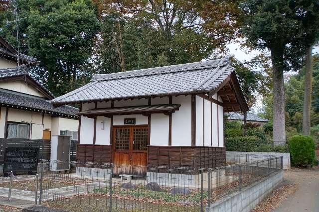 日比田薬師堂の参拝記録1