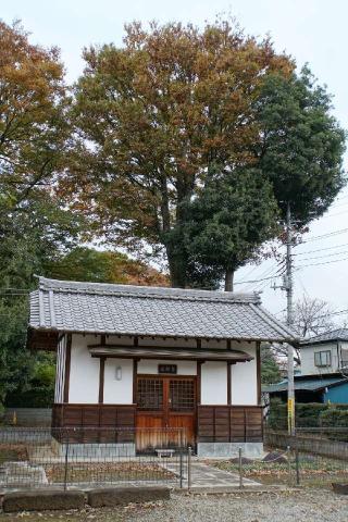 日比田薬師堂の参拝記録(thonglor17さん)