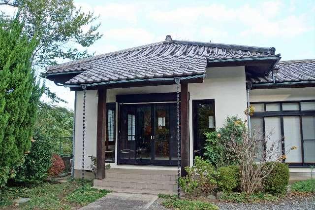 緑光山永観院の写真1