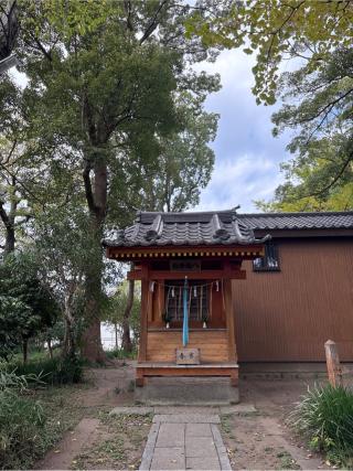 八坂神社の参拝記録(ねこチャリさん)