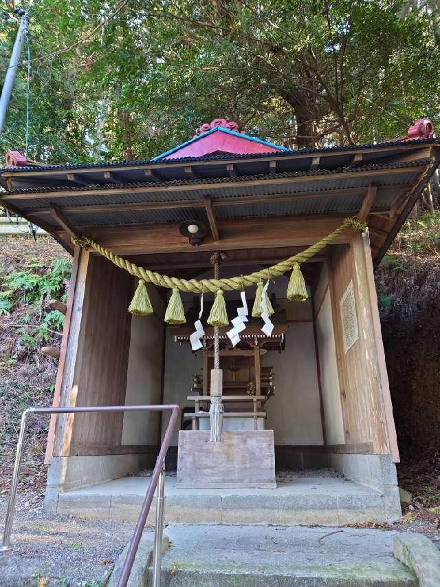 淡島神社の参拝記録1