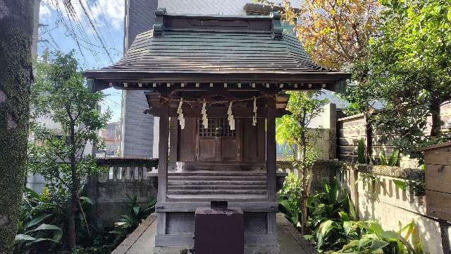 武州　御嶽神社の参拝記録1