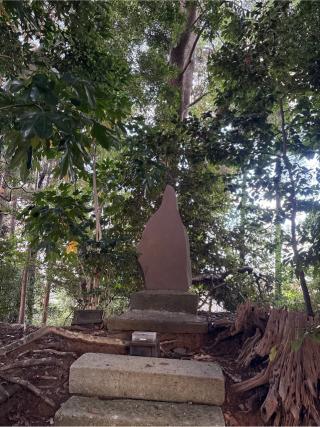 金刀比羅神社の参拝記録(ねこチャリさん)