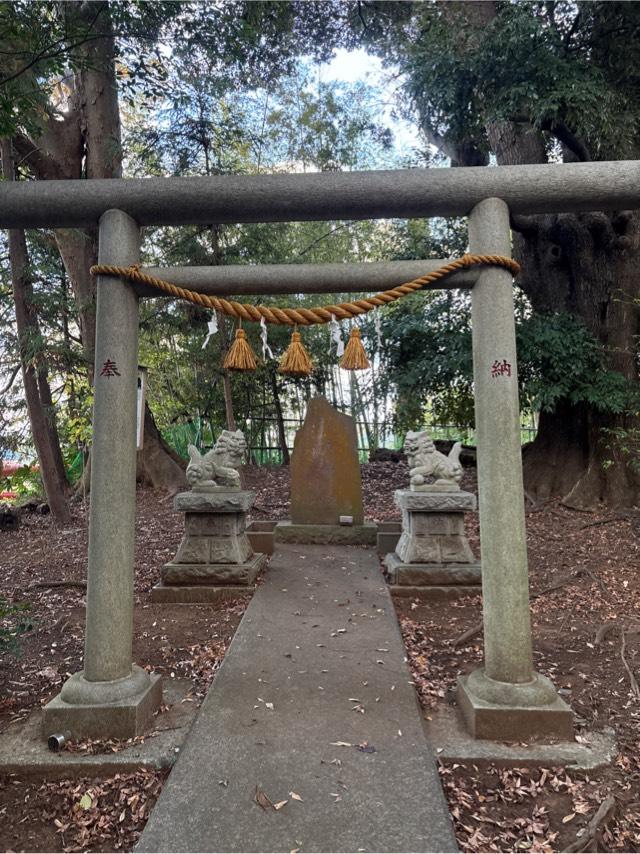 天神宮の参拝記録1