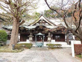 西中山 常照寺の参拝記録(ゆなじじさん)