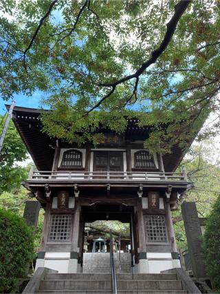 西中山 常照寺の参拝記録(ジャッカルソードさん)