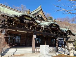 西中山 常照寺の参拝記録(文々さん)