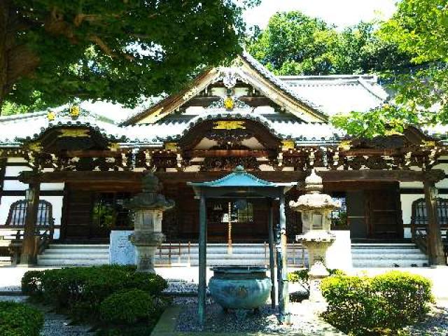 西中山 常照寺の写真1