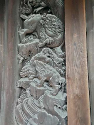 西中山 常照寺の参拝記録(Taka Naoさん)