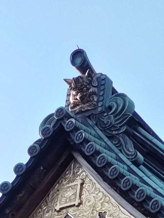 西中山 常照寺の参拝記録(Taka Naoさん)
