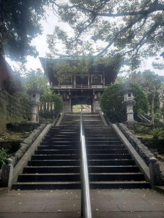 西中山 常照寺の参拝記録(ユウさん)