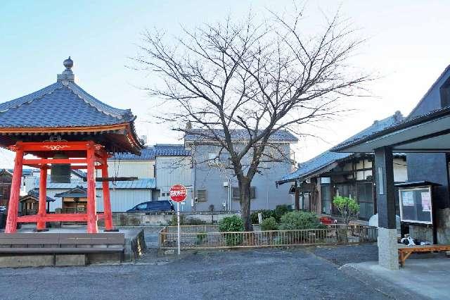 呑龍院の参拝記録1