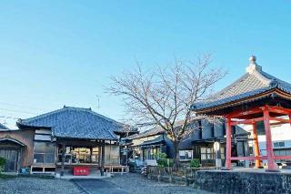 呑龍院の参拝記録(thonglor17さん)