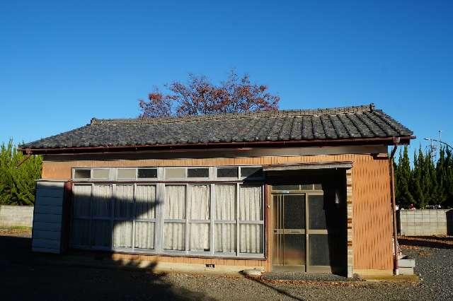 普照山松庵寺の写真1