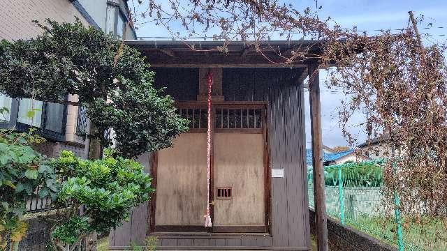 正一位稲荷大明神の参拝記録(りんごぐみさん)