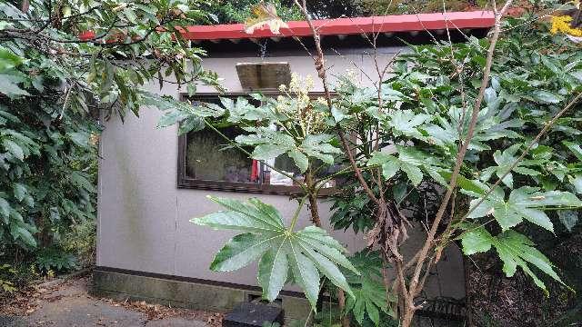 出世稲荷神社の参拝記録(りんごぐみさん)