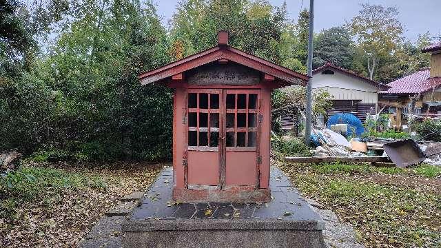 一九稲荷の参拝記録(りんごぐみさん)