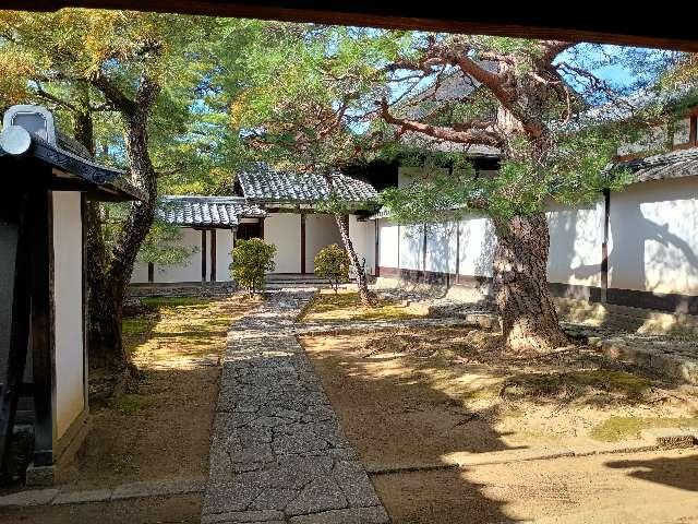 小方丈の参拝記録1