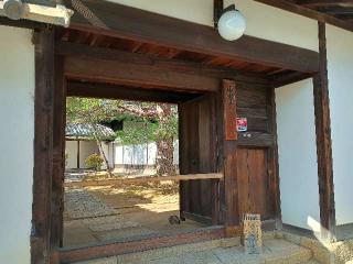 小方丈の参拝記録(監督まっちゃんさん)